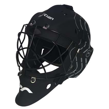 Mercian Genesis 3 Helmet Junior