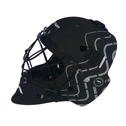 Mercian Genesis 3 Helmet Junior