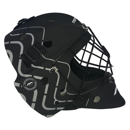 Mercian Genesis 3 Helmet Junior