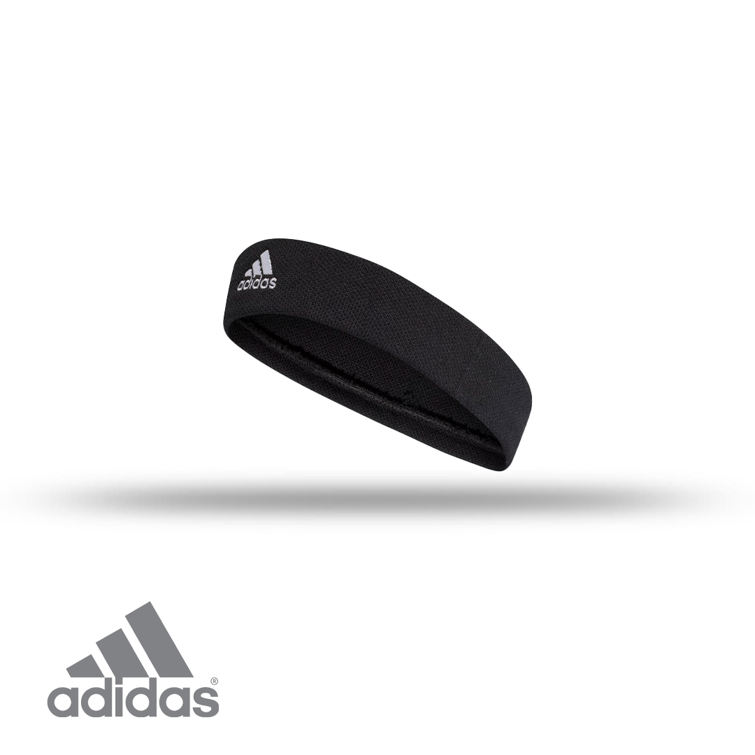 Adidas Zweetband Hoofd