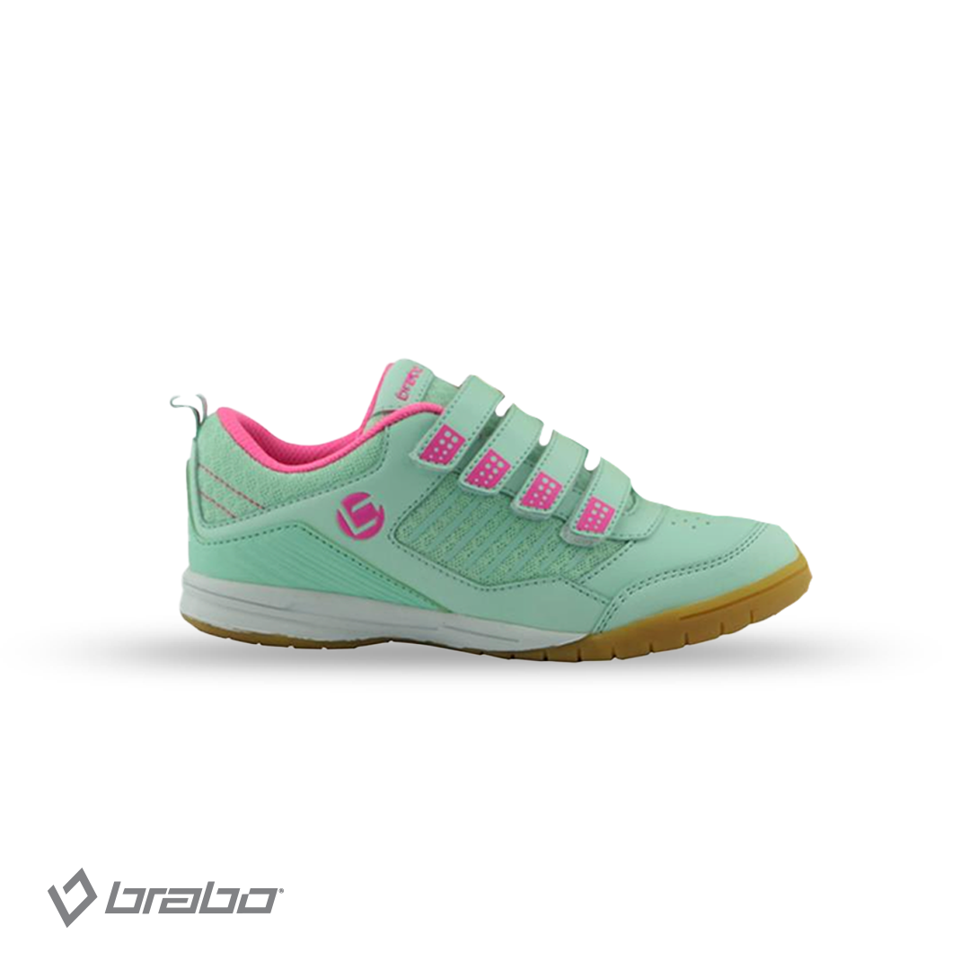 Brabo Velcro Indoor