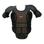 Mercian Evolution 1 Chest And Shoulder Protector