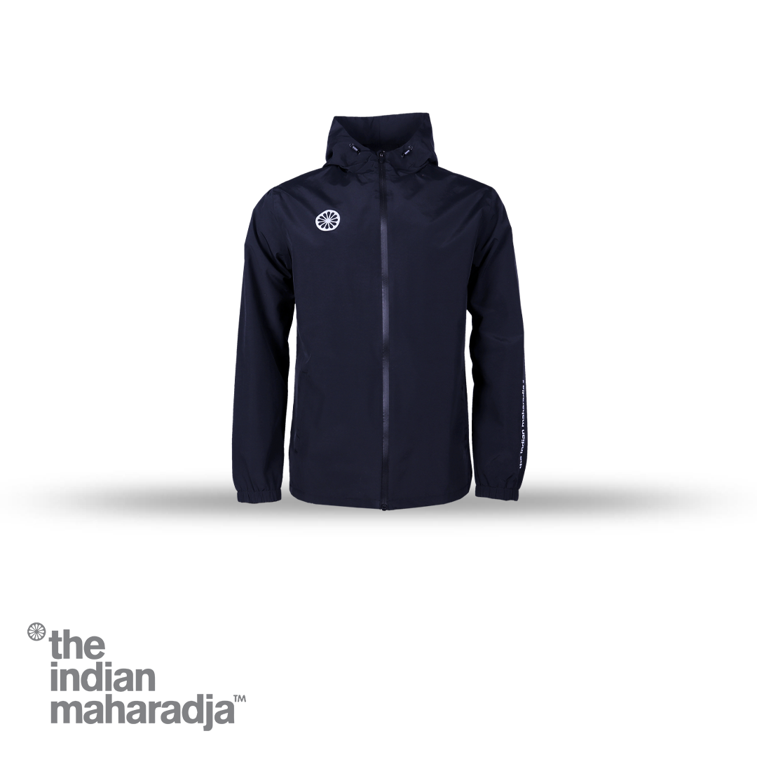 The Indian Maharaja Jaipur Rain Jacket Junior