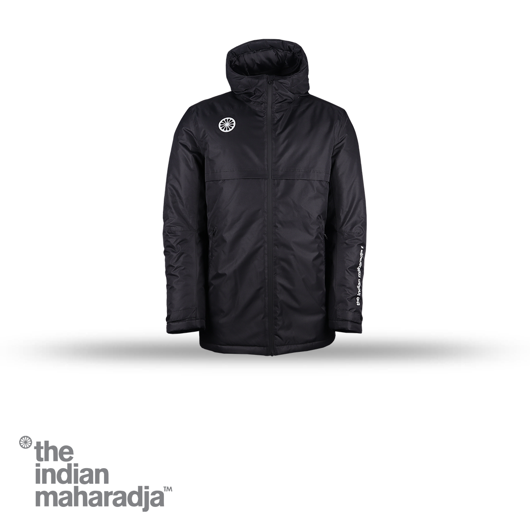 The Indian Maharadja Jaipur Coachjas Heren