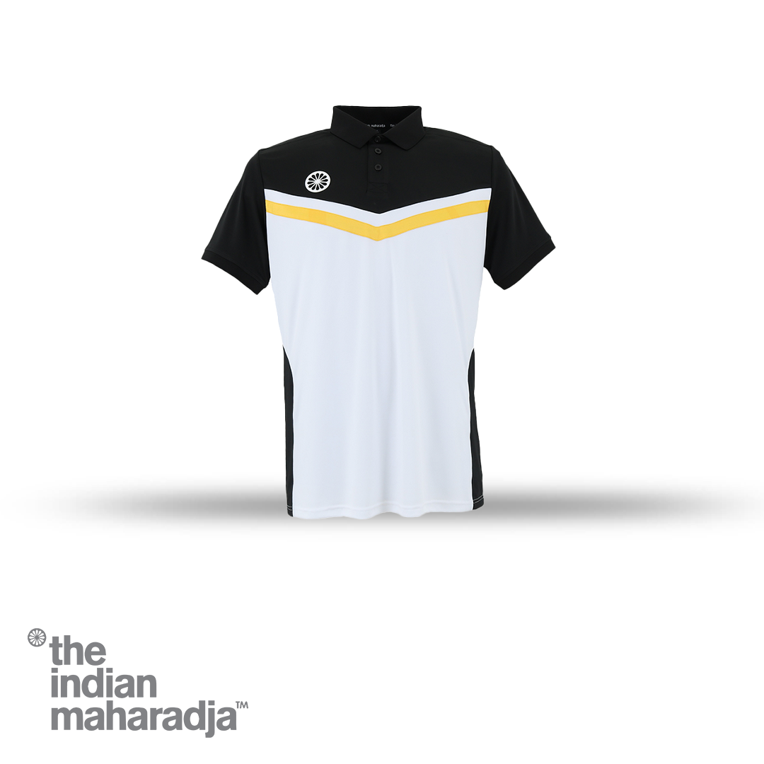 The Indian Maharadja Kadiri Polo - Heren