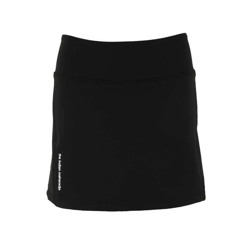 The Indian Maharadja Kadiri Rok Meisjes