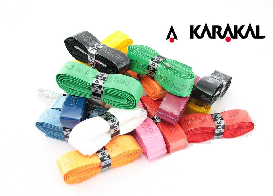 Karakal Supergrip - Tennis