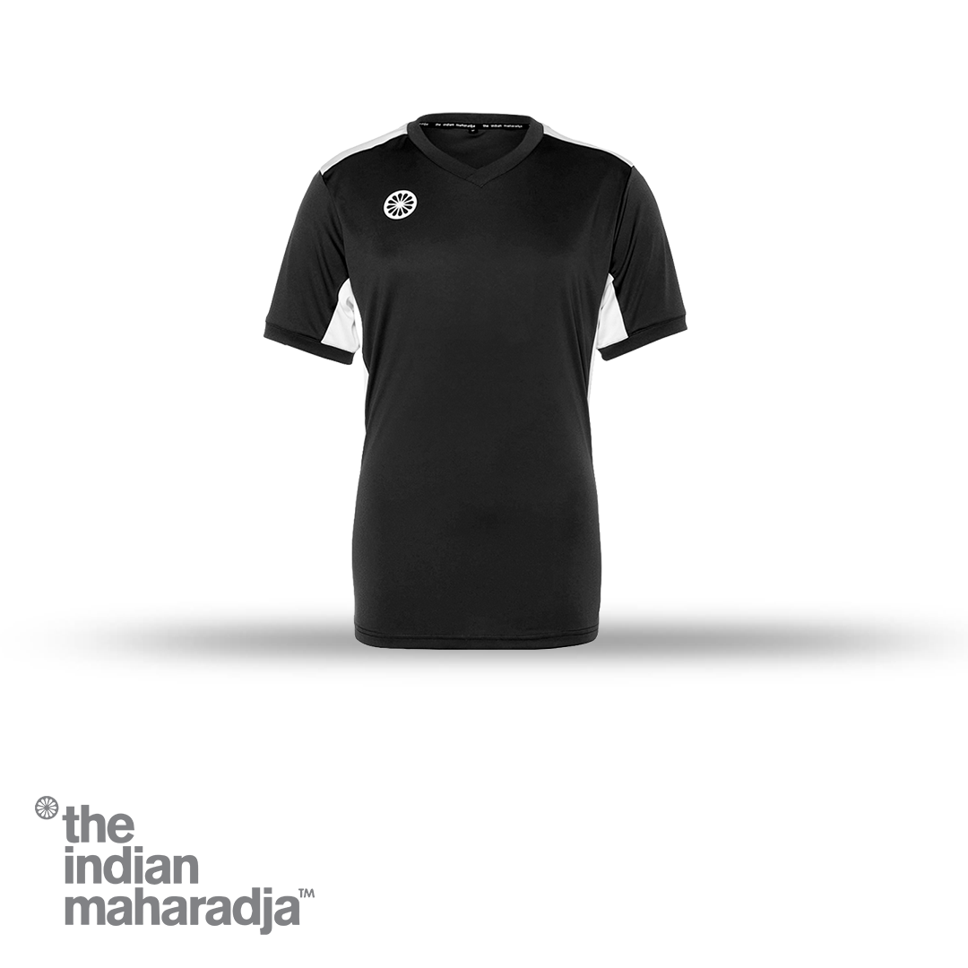 The Indian Maharadja Goalkeeper Shirt Junior Short Sleeves