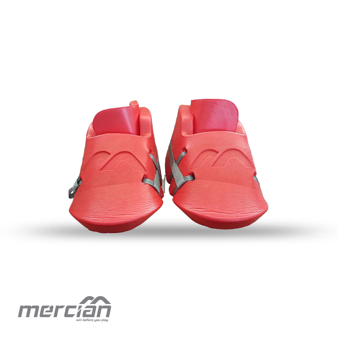 Mercian Evolution Elite Kickers