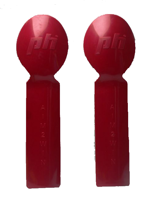 Knie bescherming Kunststof