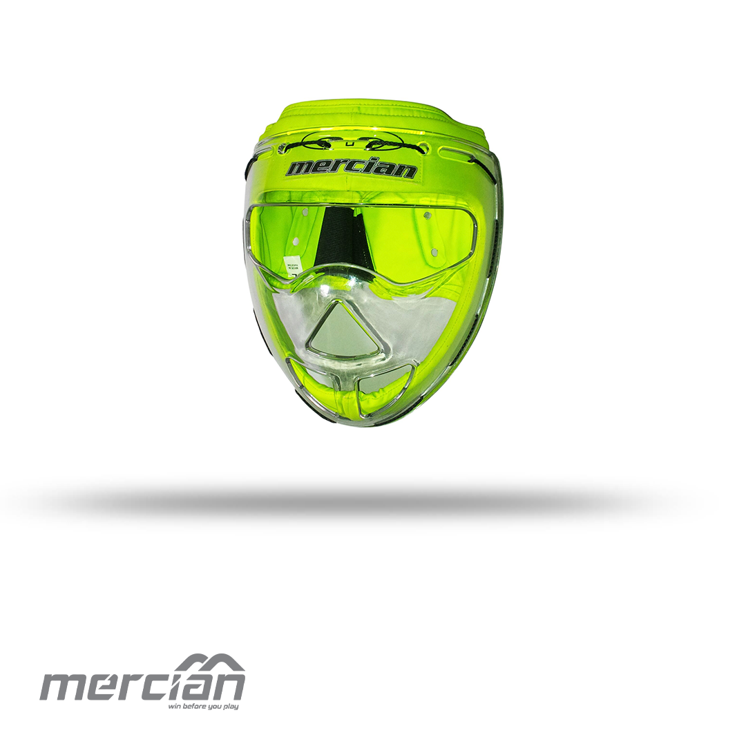 Mercian M-Tec Strafcorner Masker
