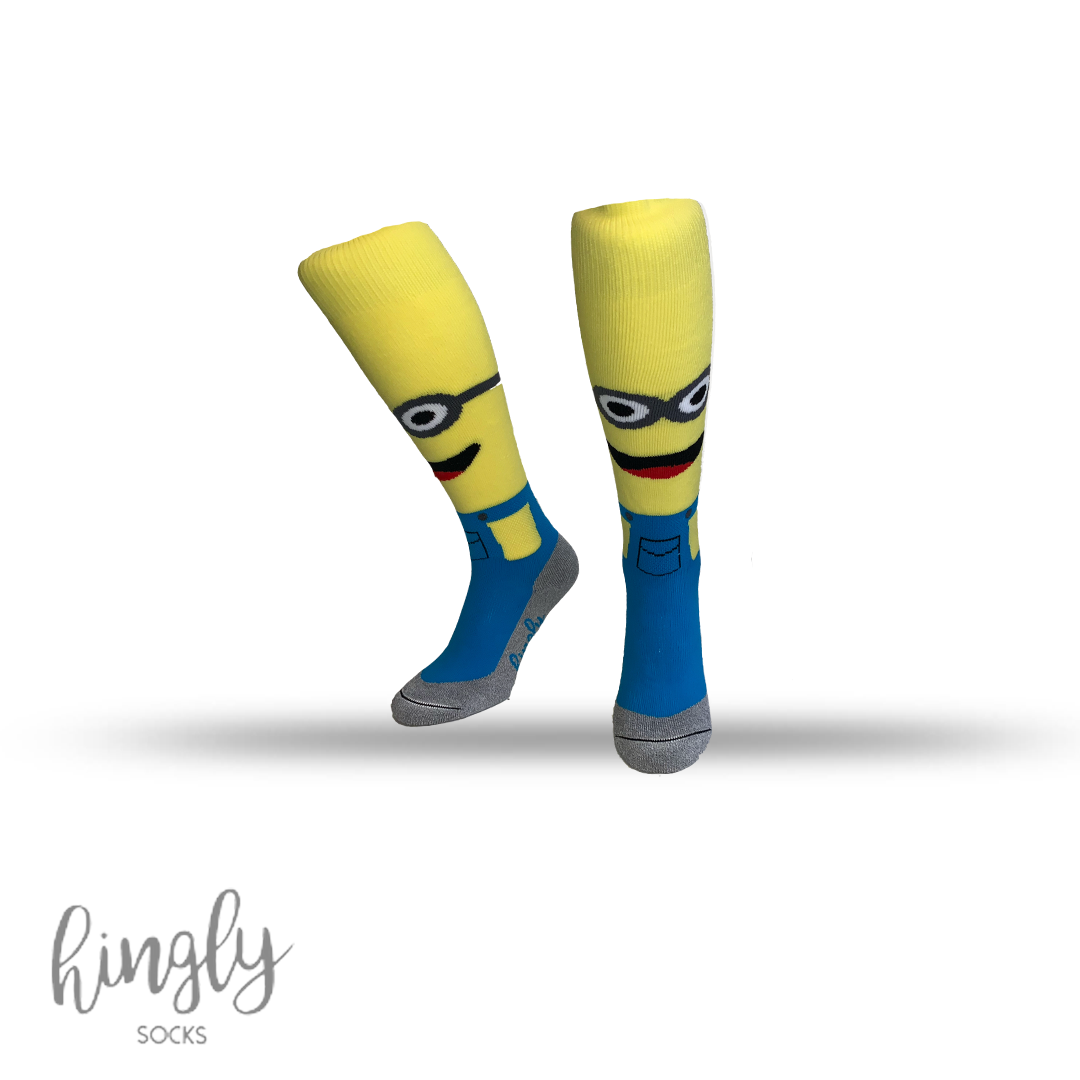 Hingly Sokken - Minions