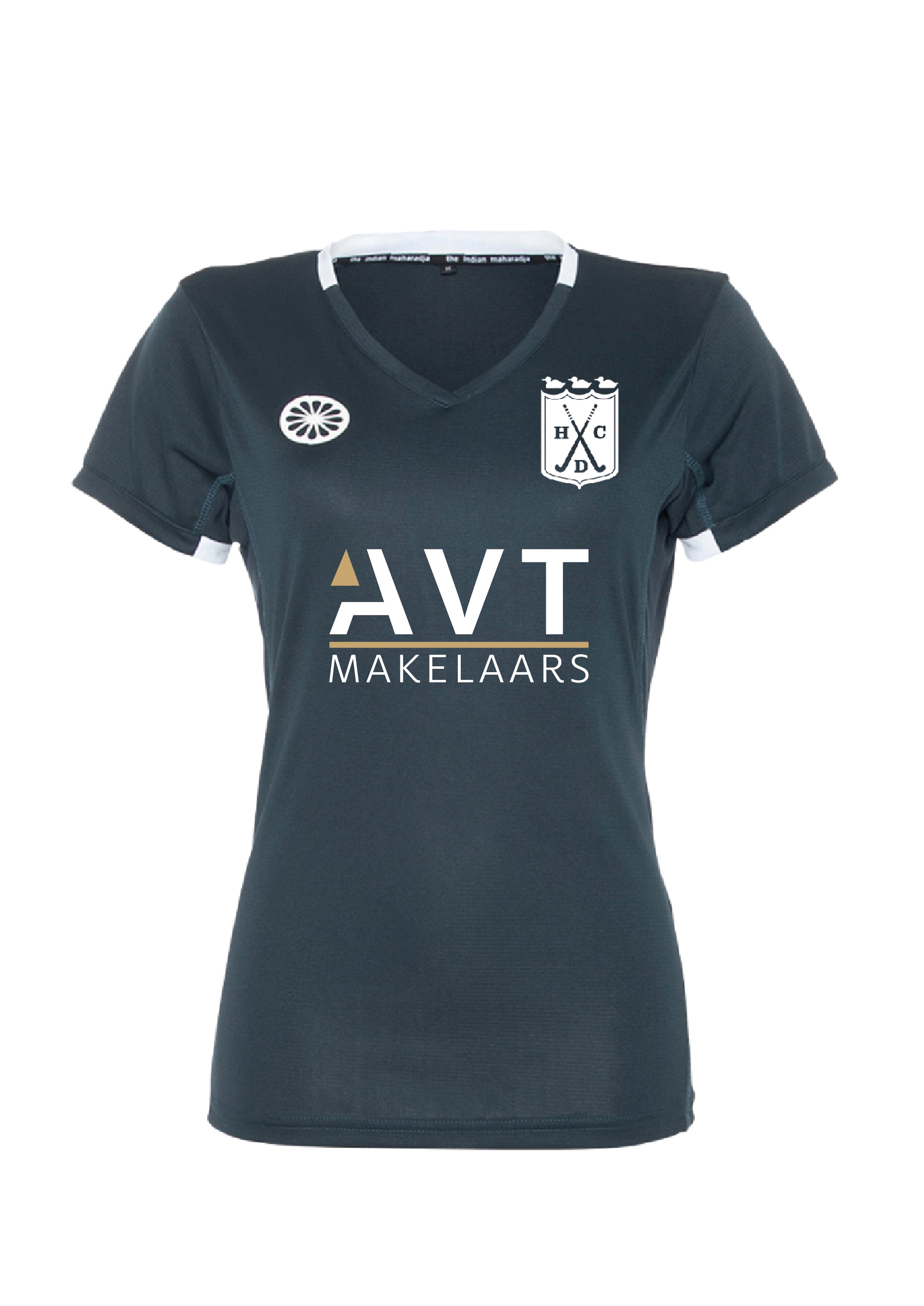 HC Diemen Home Shirt - Women