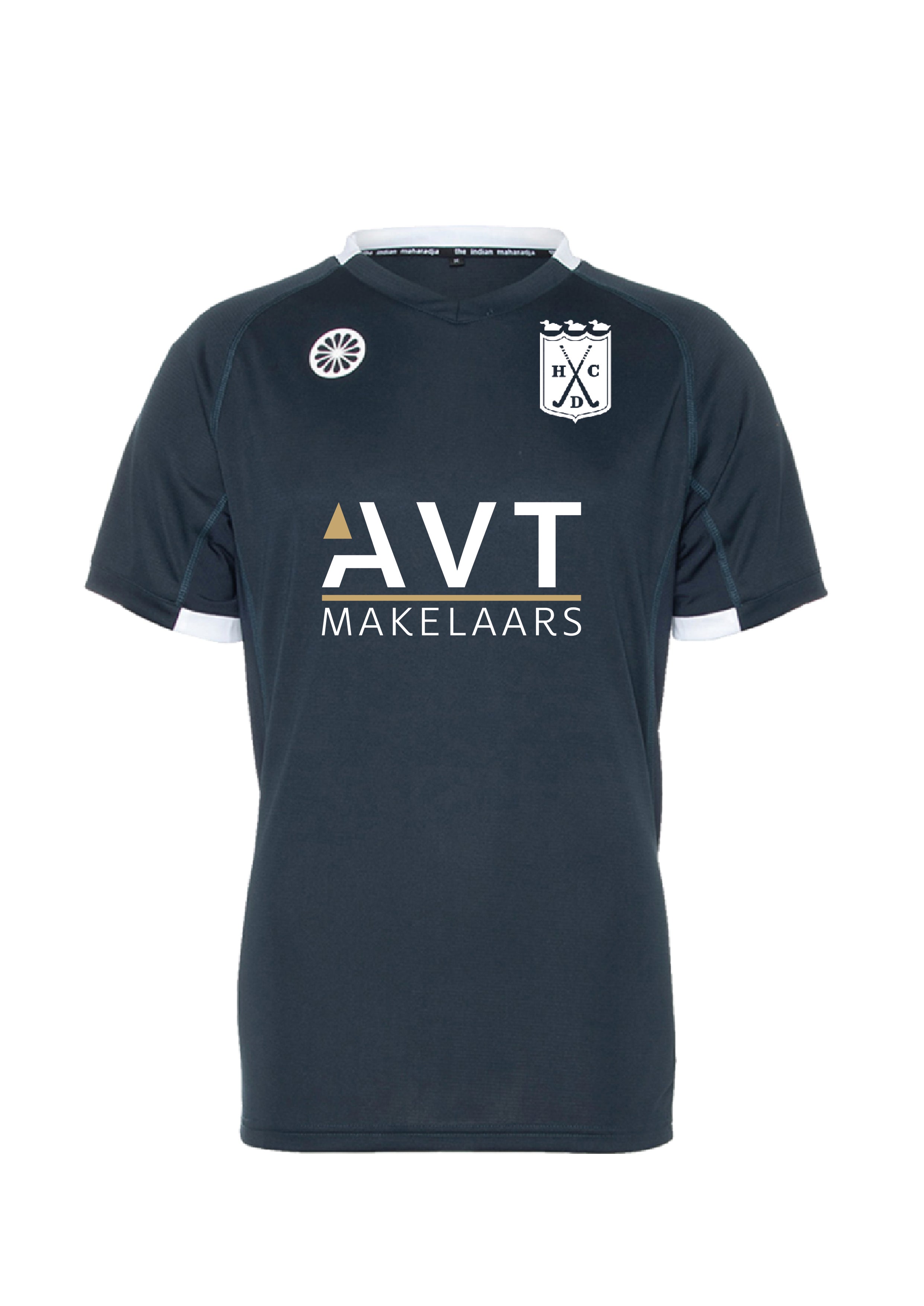 HC Diemen Thuis Shirt Heren