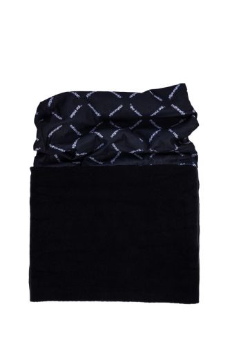 The Indian Maharaja Neck Warmer