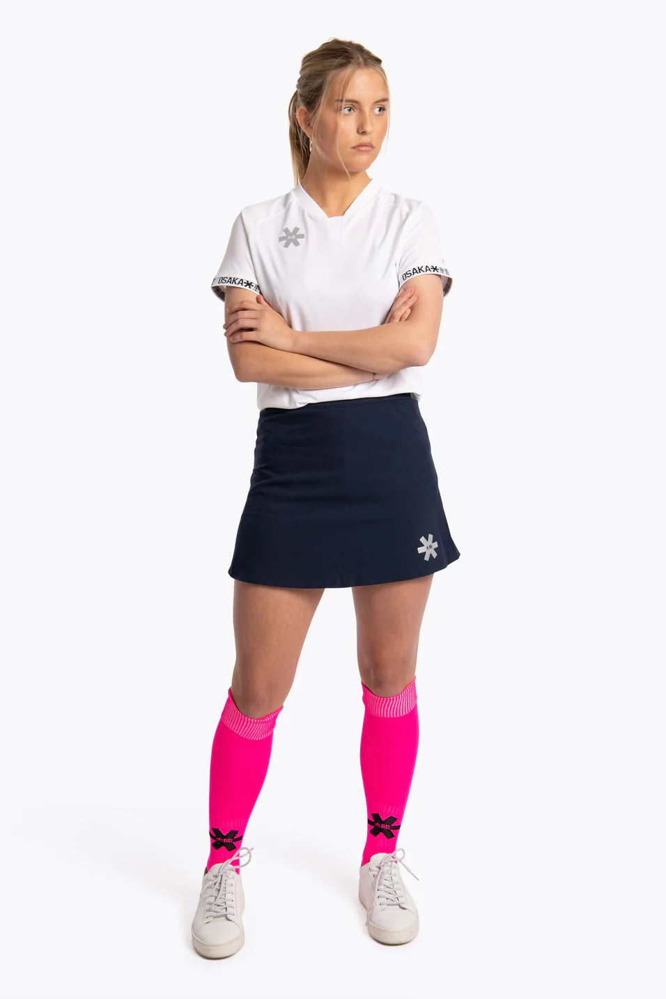 Osaka training skirt