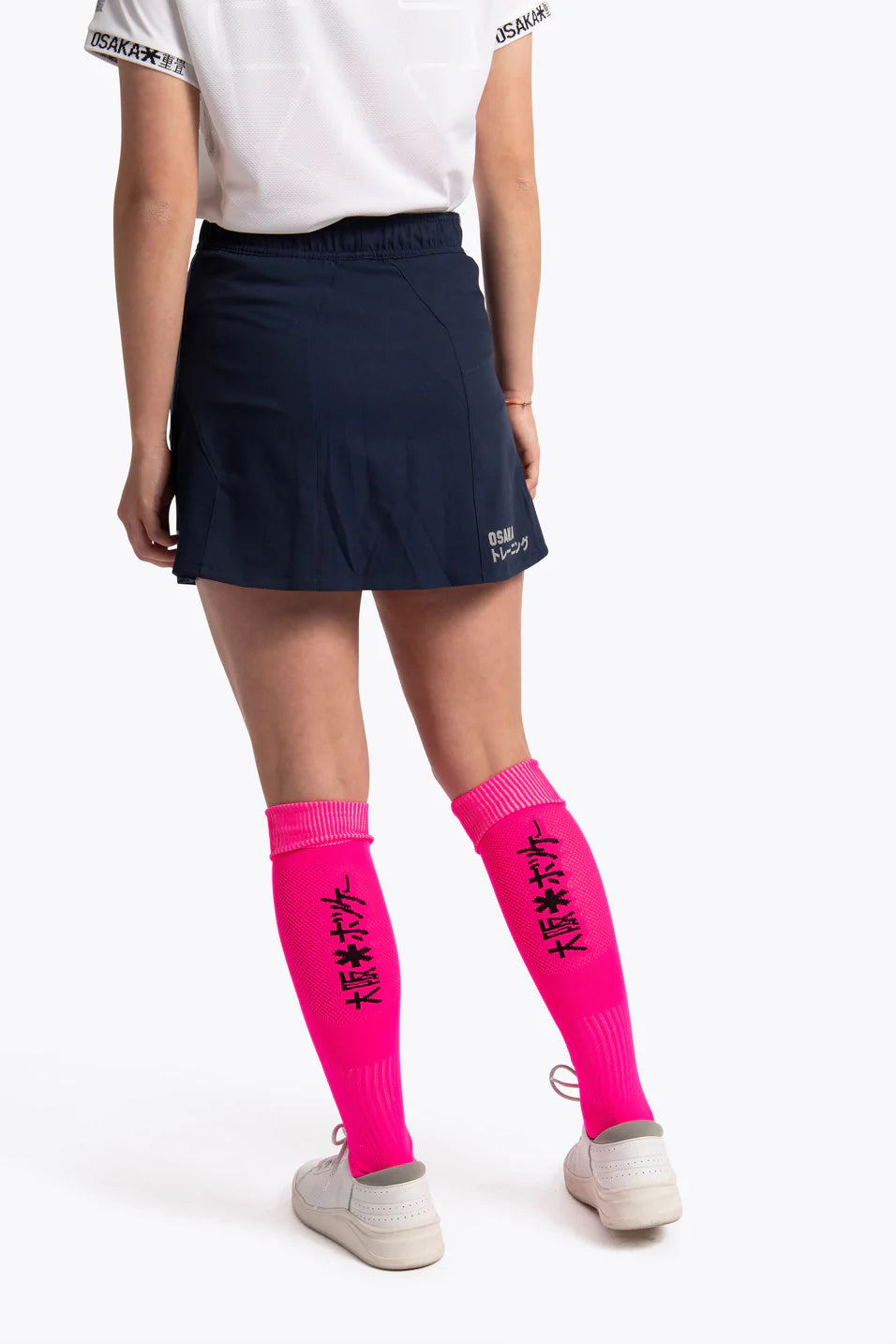 Osaka training skirt