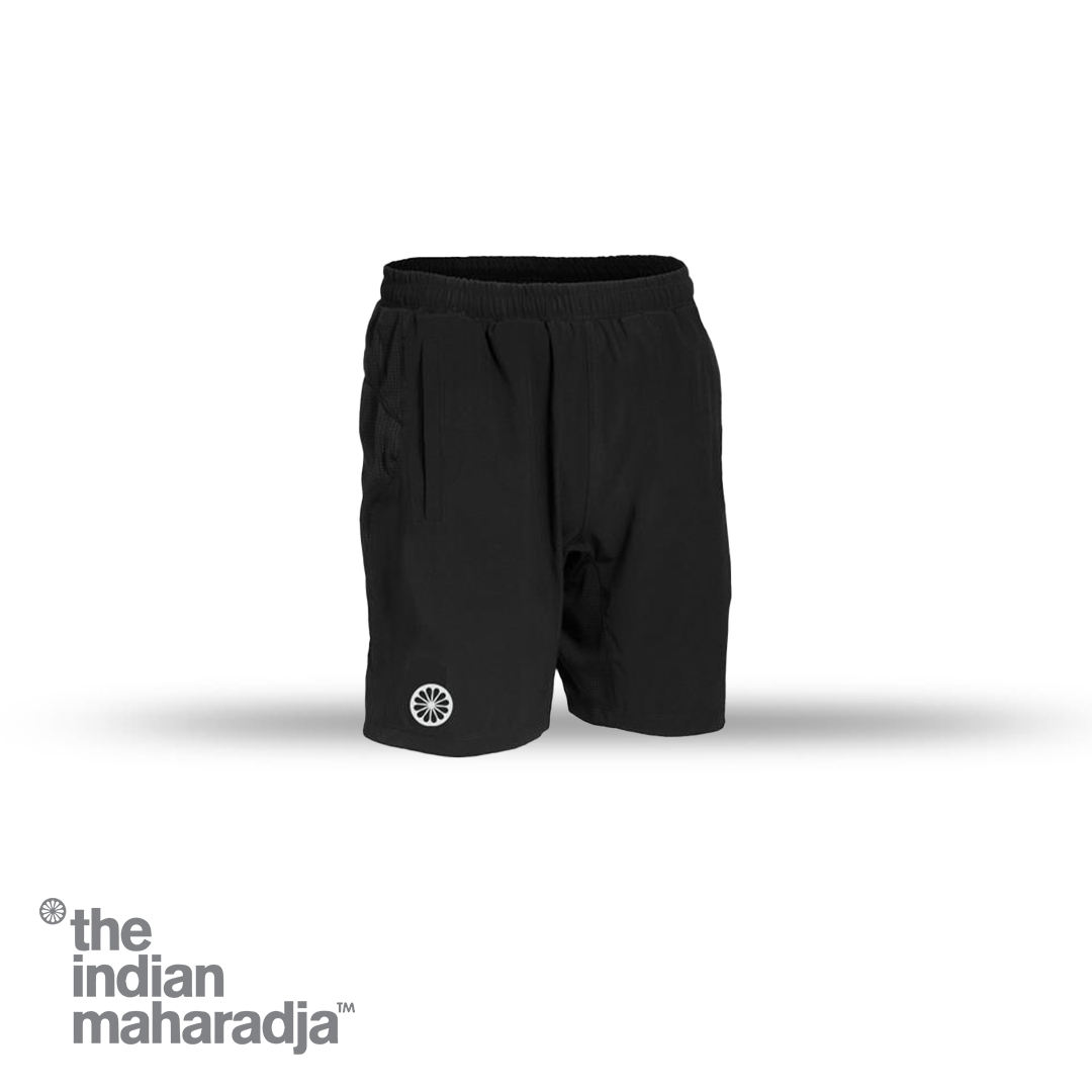 The Indian Maharaja Overbroek