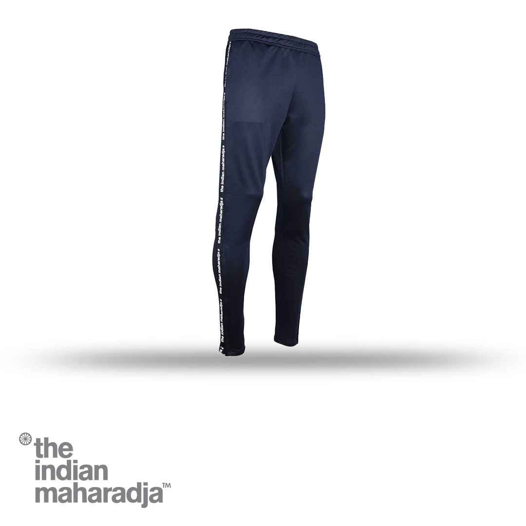The Indian Maharaja Poly Terry Pants Men