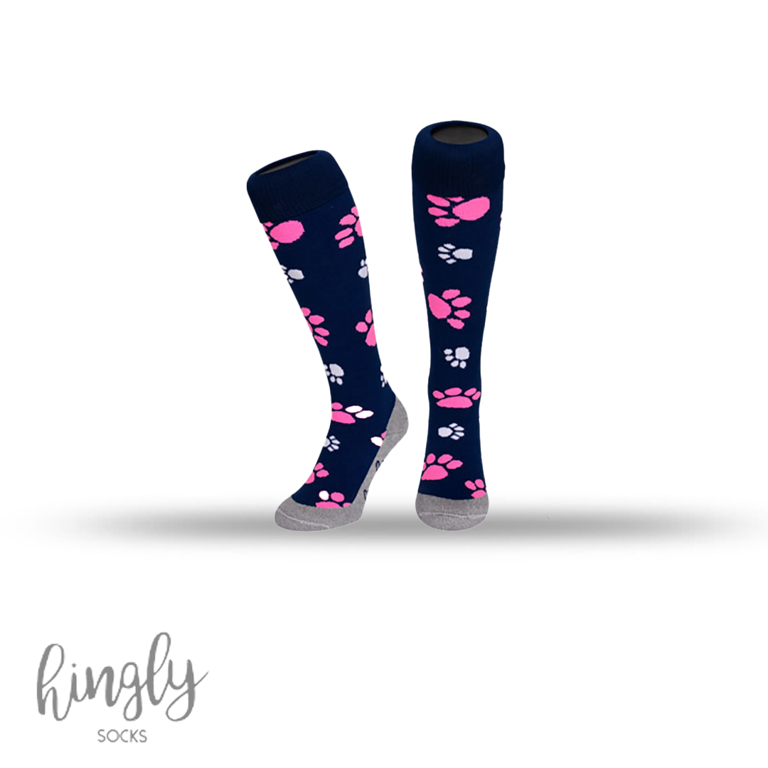 Hingly Sokken - Poten