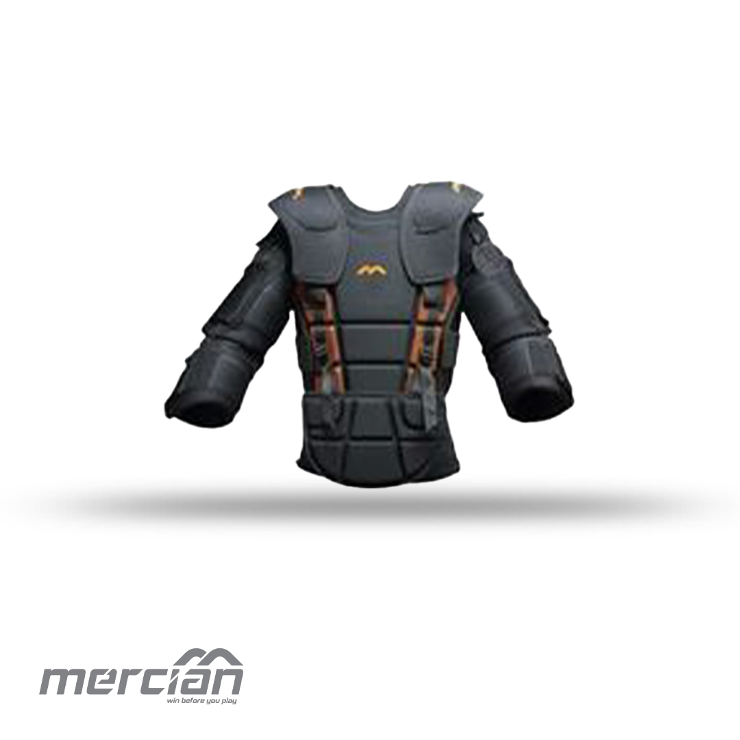 Mercian Evolution Pro Body Armour