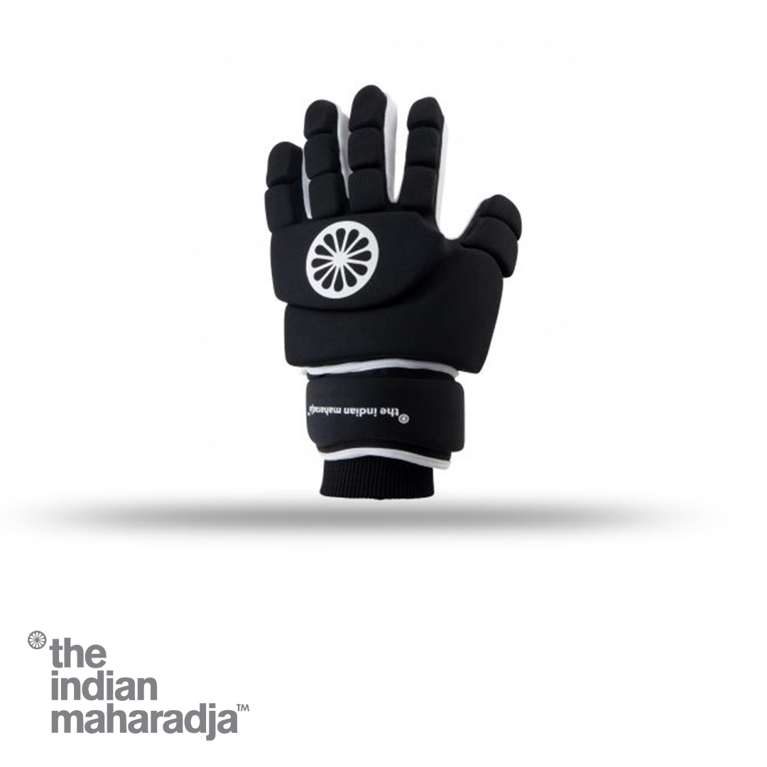 The Indian Maharadja Pro Handschoentje Full Finger Indoor