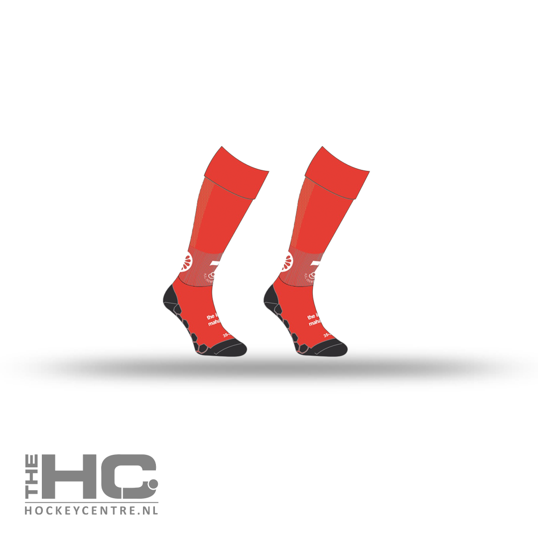 HC Zeewolde From Stockings