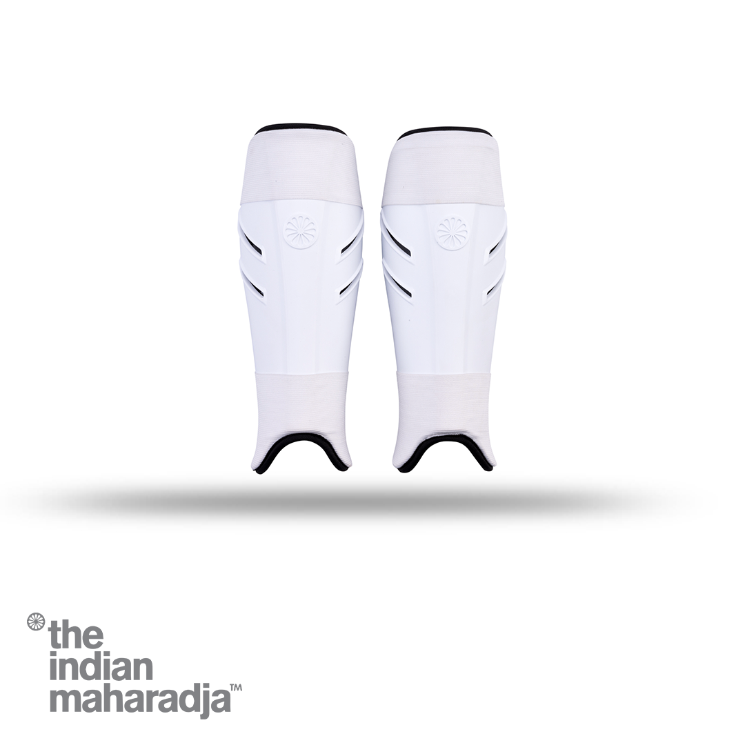The Indian Maharajah PRO Senior Shin Guard