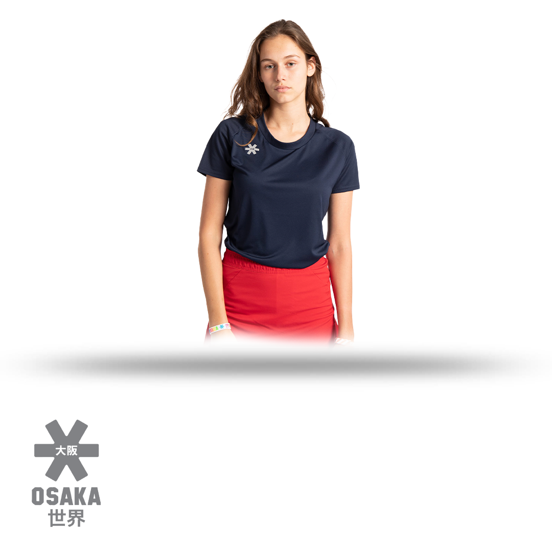 Osaka Training Shirt Women