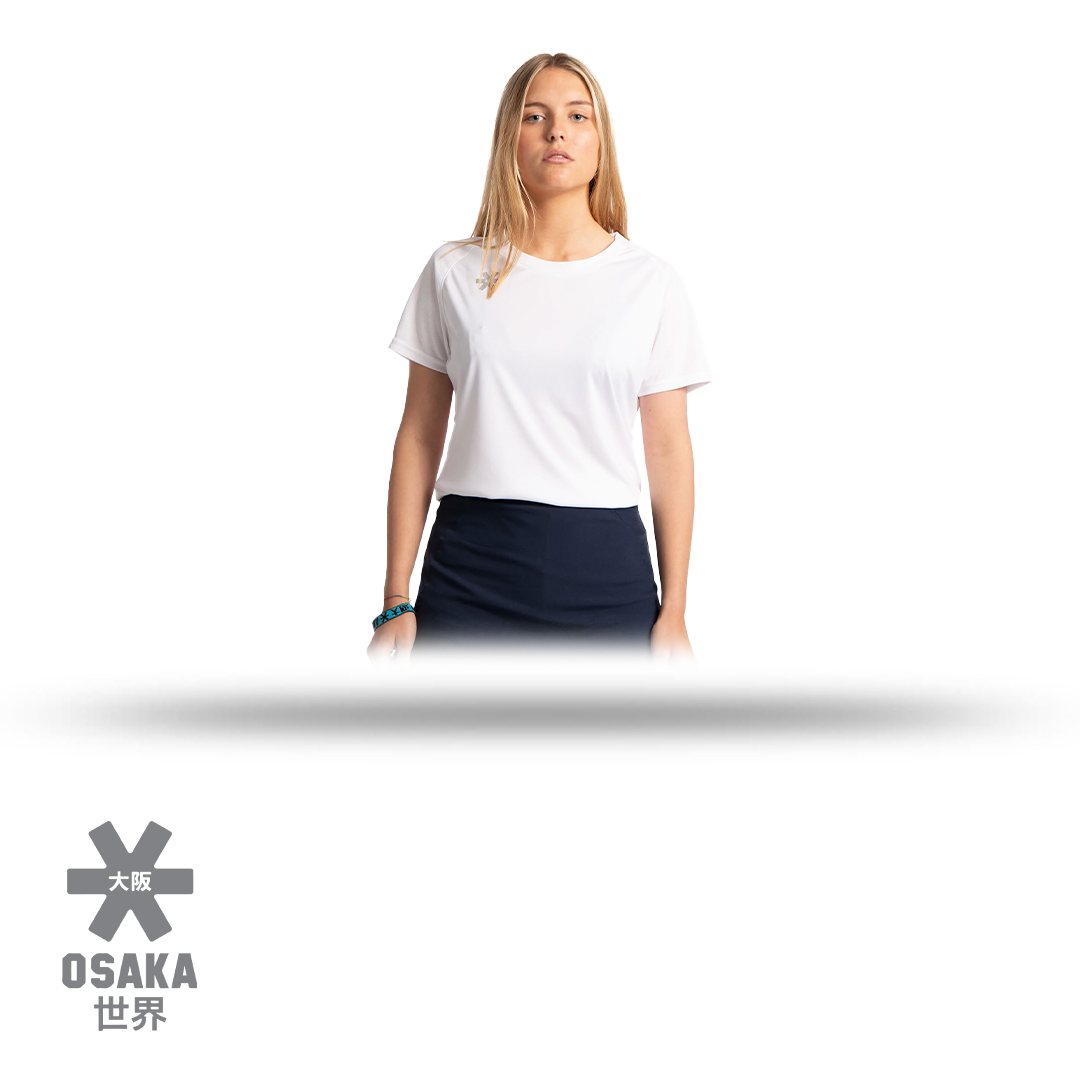Osaka Training Shirt Women