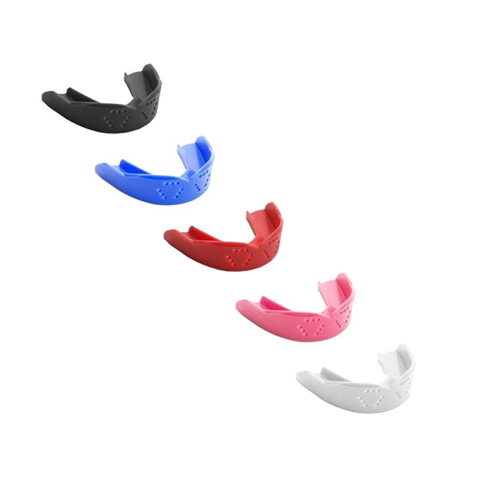 SISU 3D mouthguard
