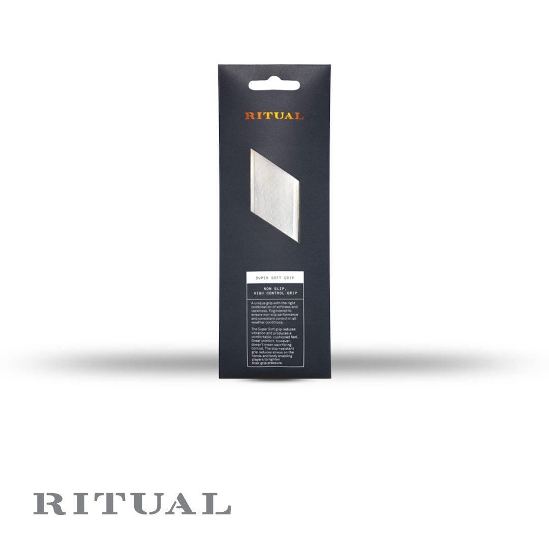 Ritual Super Soft Grip