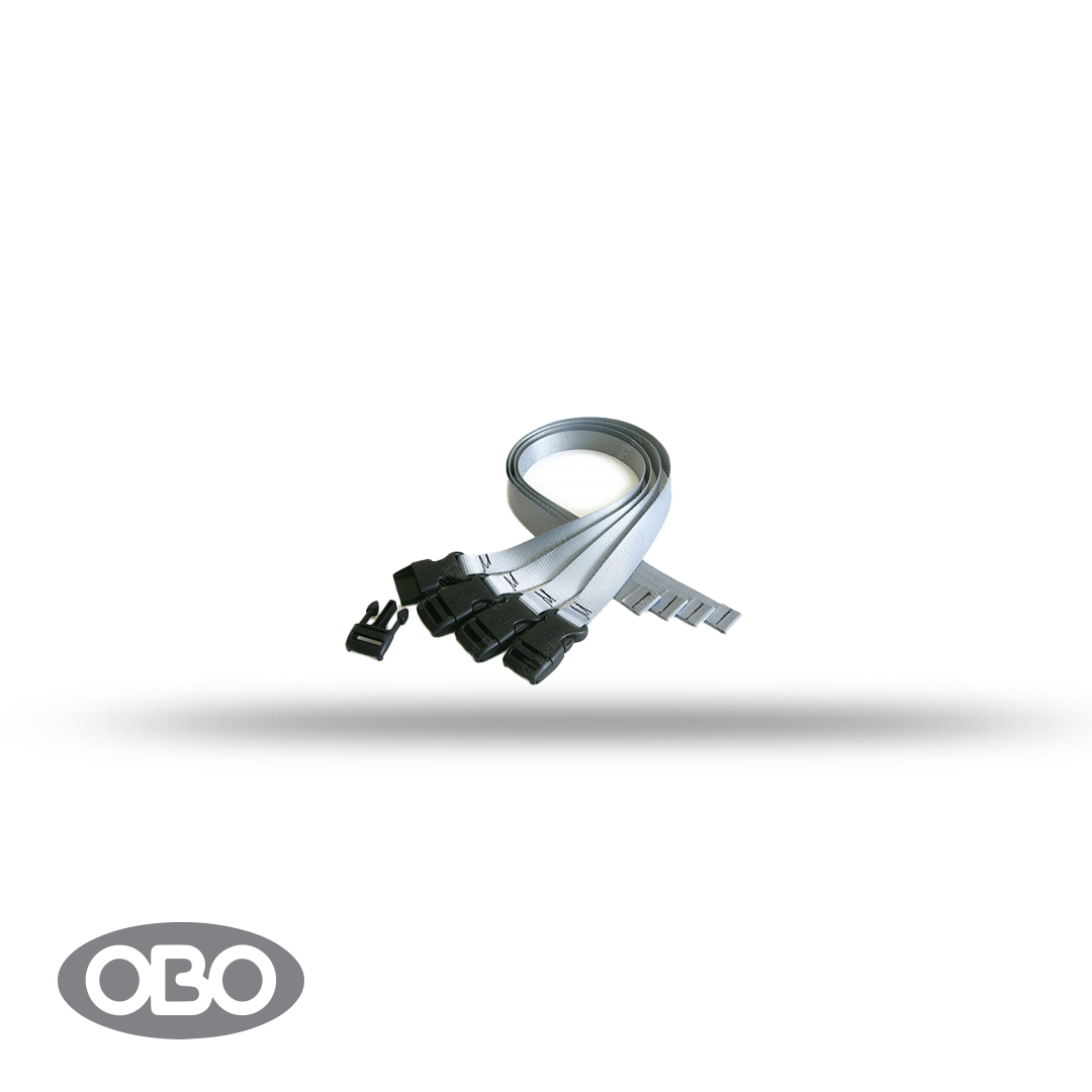 OBO Legguard Straps