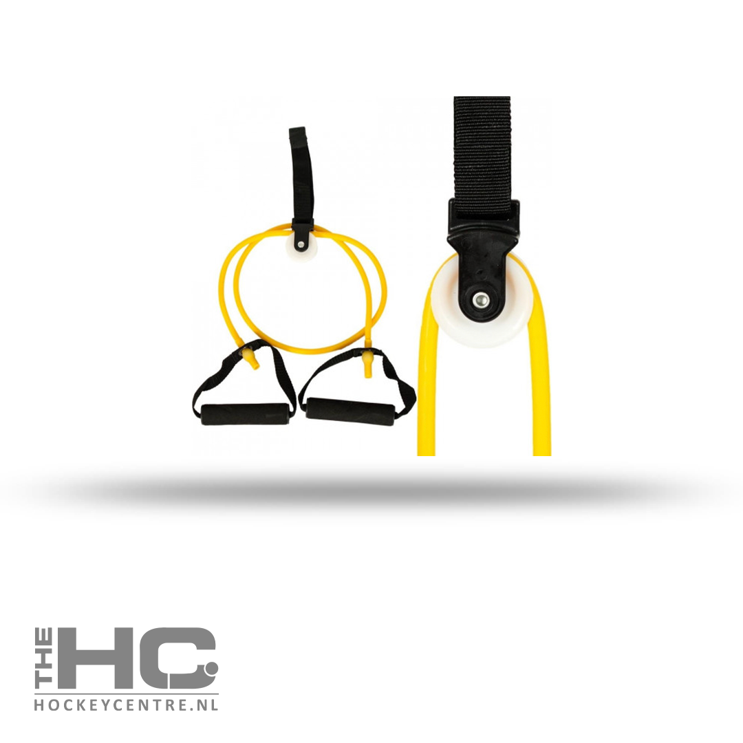 Schouderstretcher - Licht