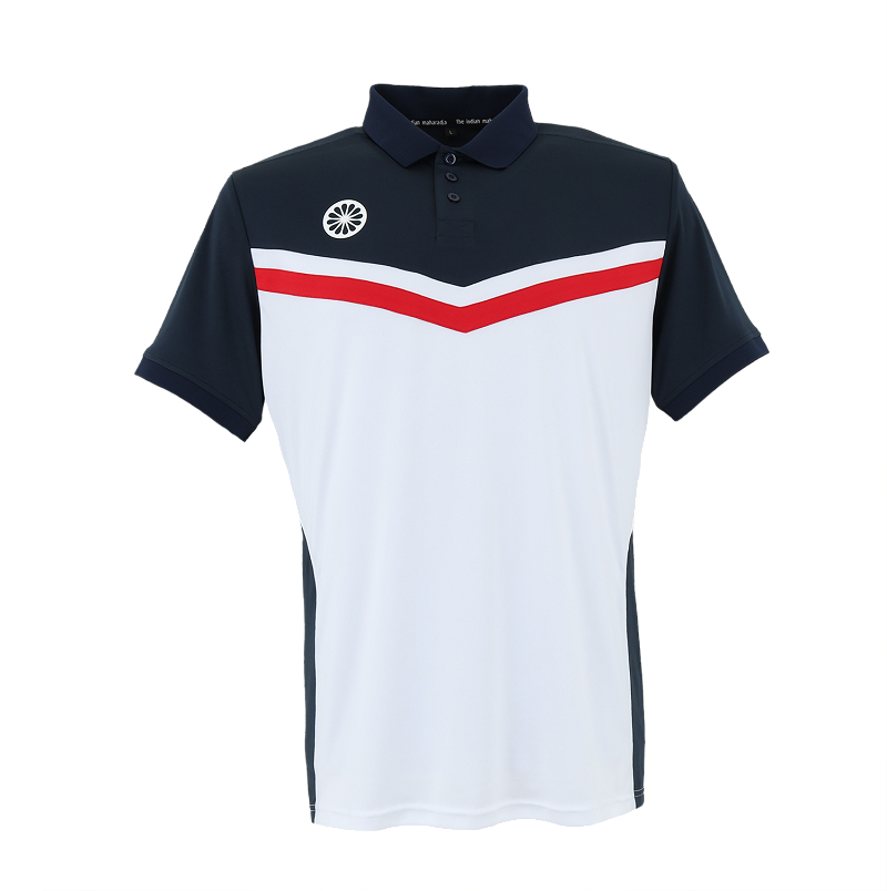 The Indian Maharadja Kadiri Polo - Heren