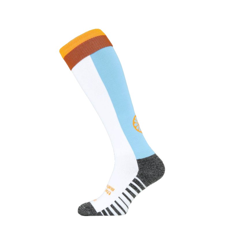 The Indian Maharadja Sokken Blokken