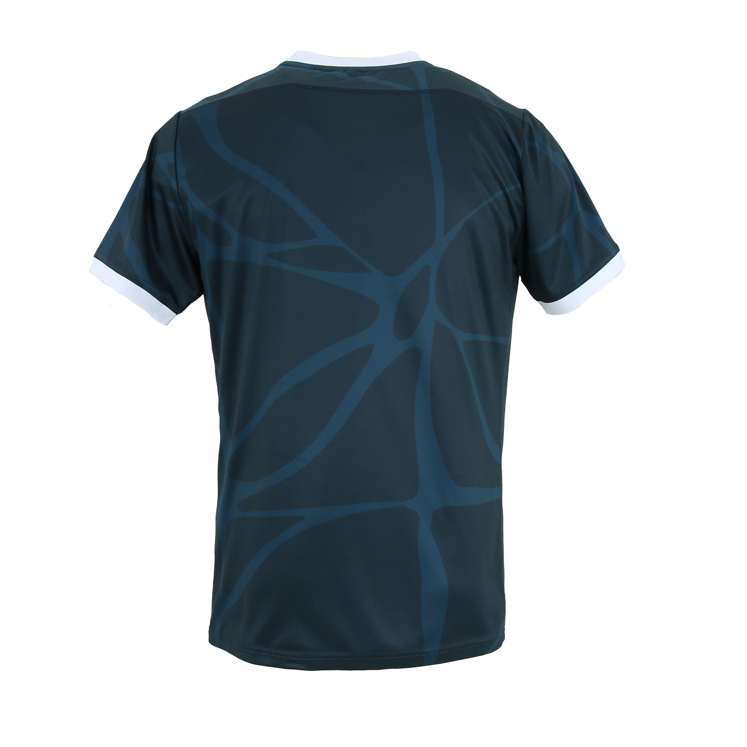 The Indian Maharadja Shirt Kadiri Jongens Marble Tee