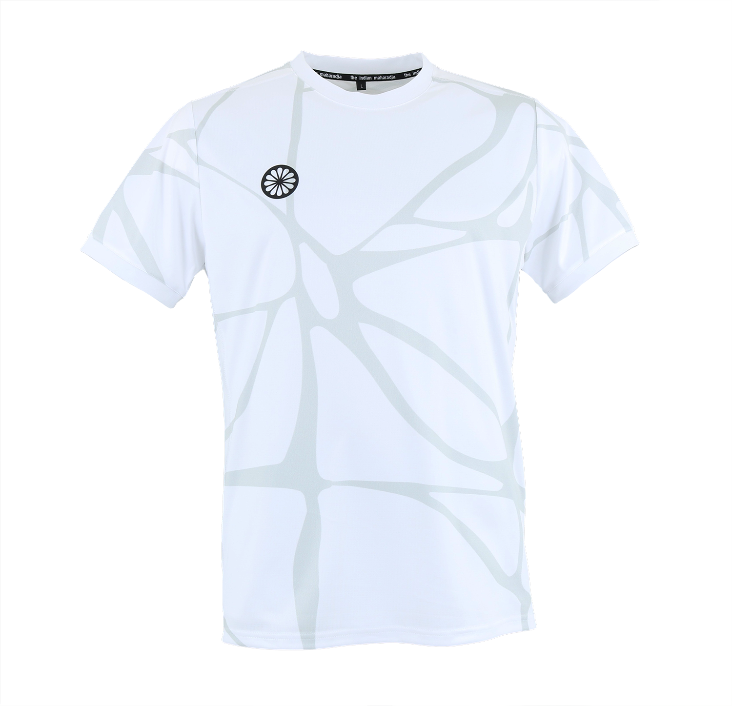 The Indian Maharadja Shirt Kadiri Jongens Marble Tee