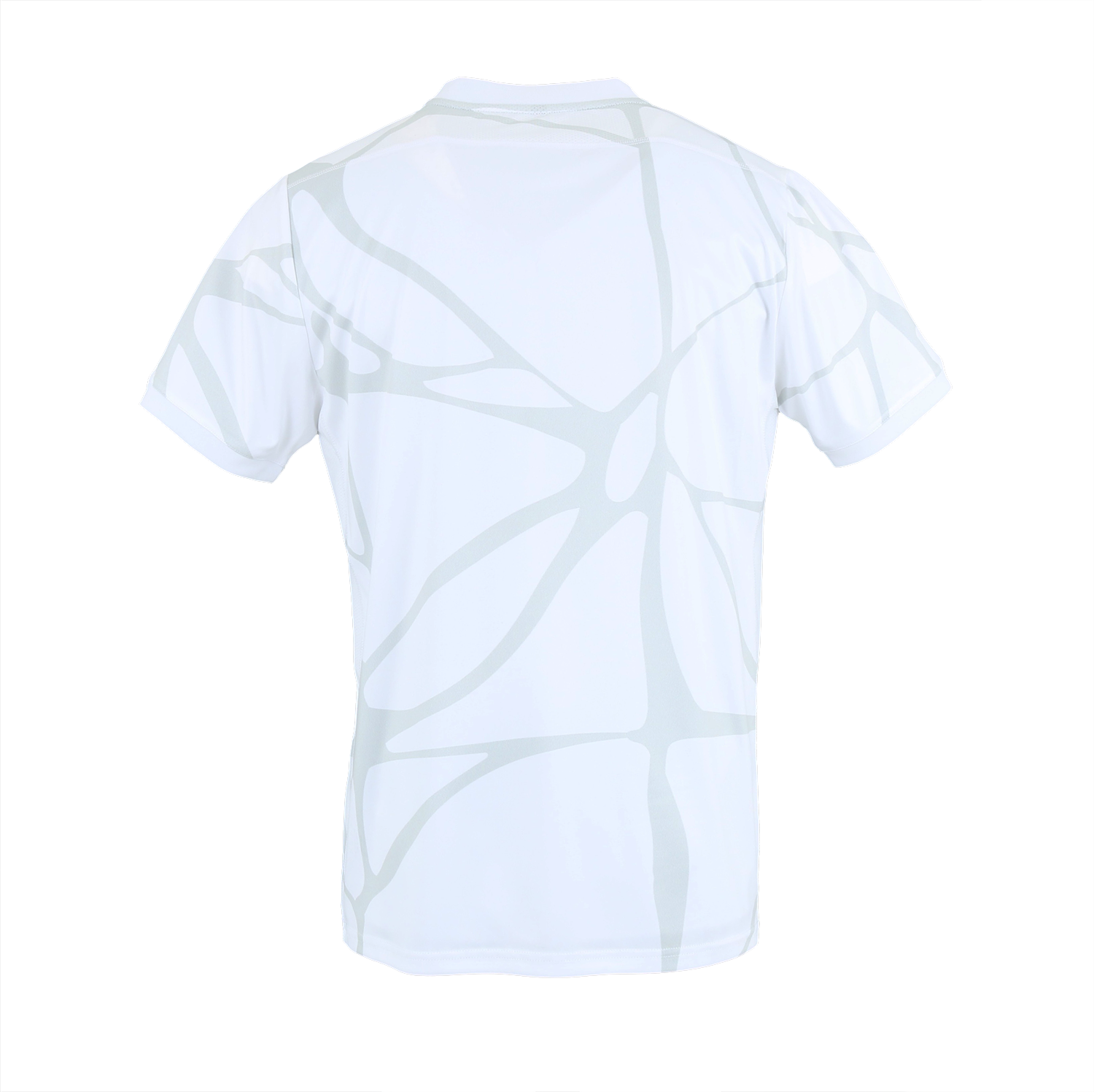 The Indian Maharadja Shirt Kadiri Jongens Marble Tee