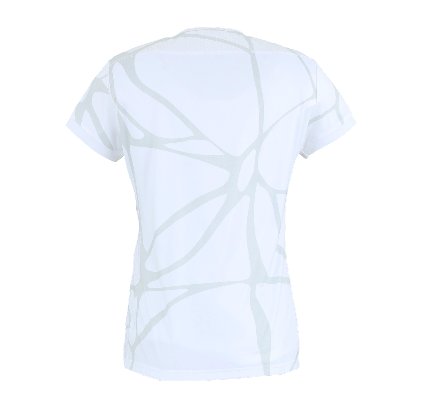 The Indian Maharaja Kadiri Girls Marble Tee