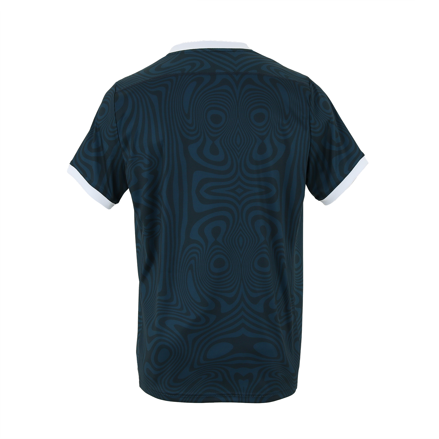 The Indian Maharadja Kadiri Heren Fusion Tee