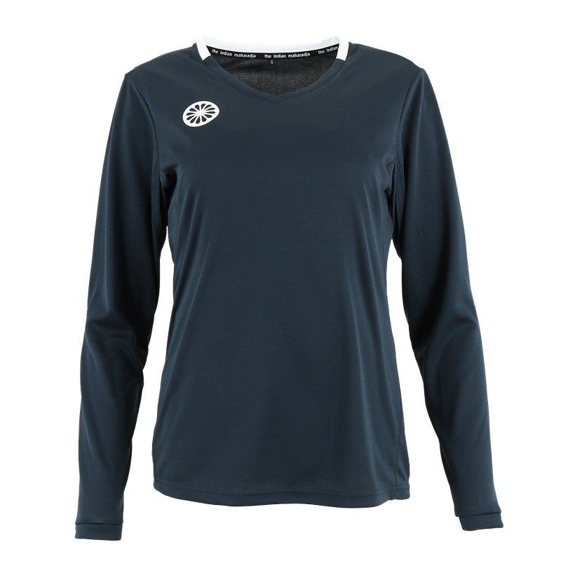 The Indian Maharadja Lange Mouwen Tech Dames