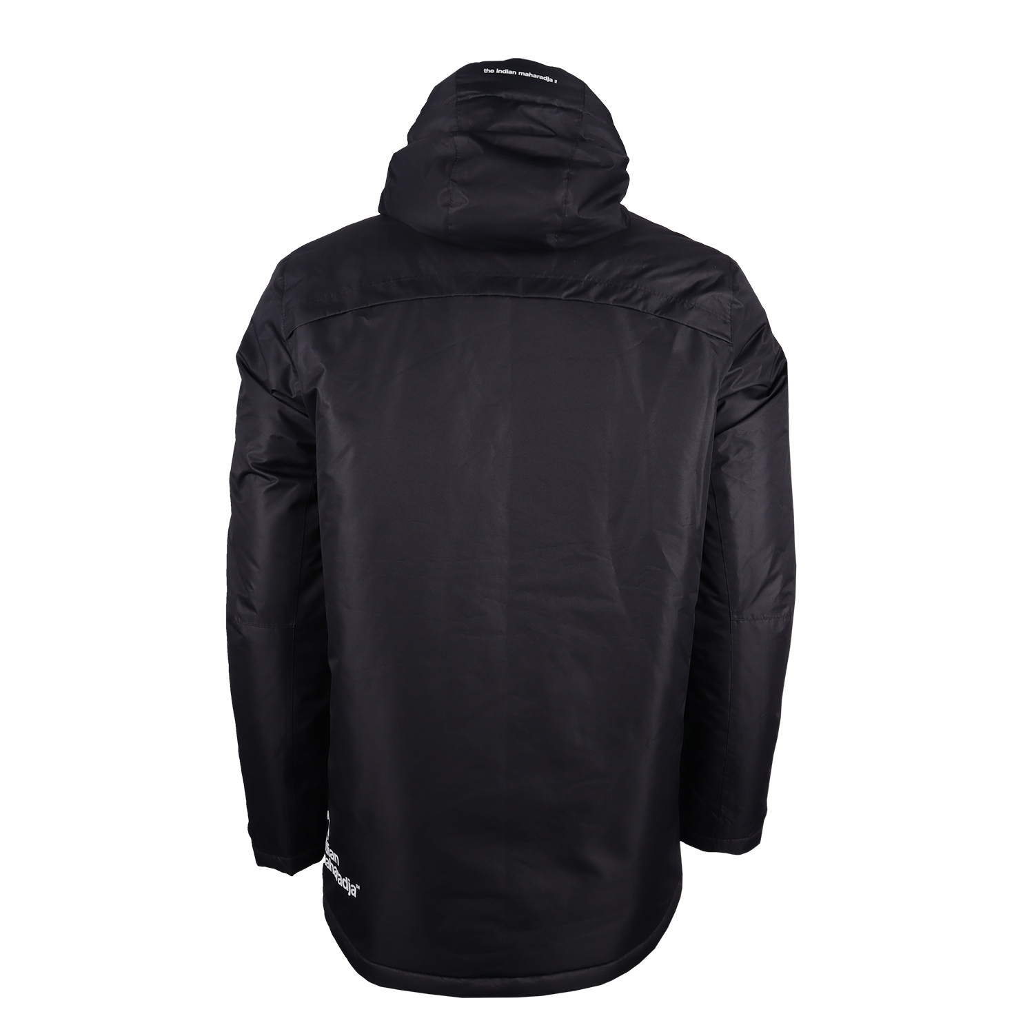 The Indian Maharadja Jaipur Coachjas Heren