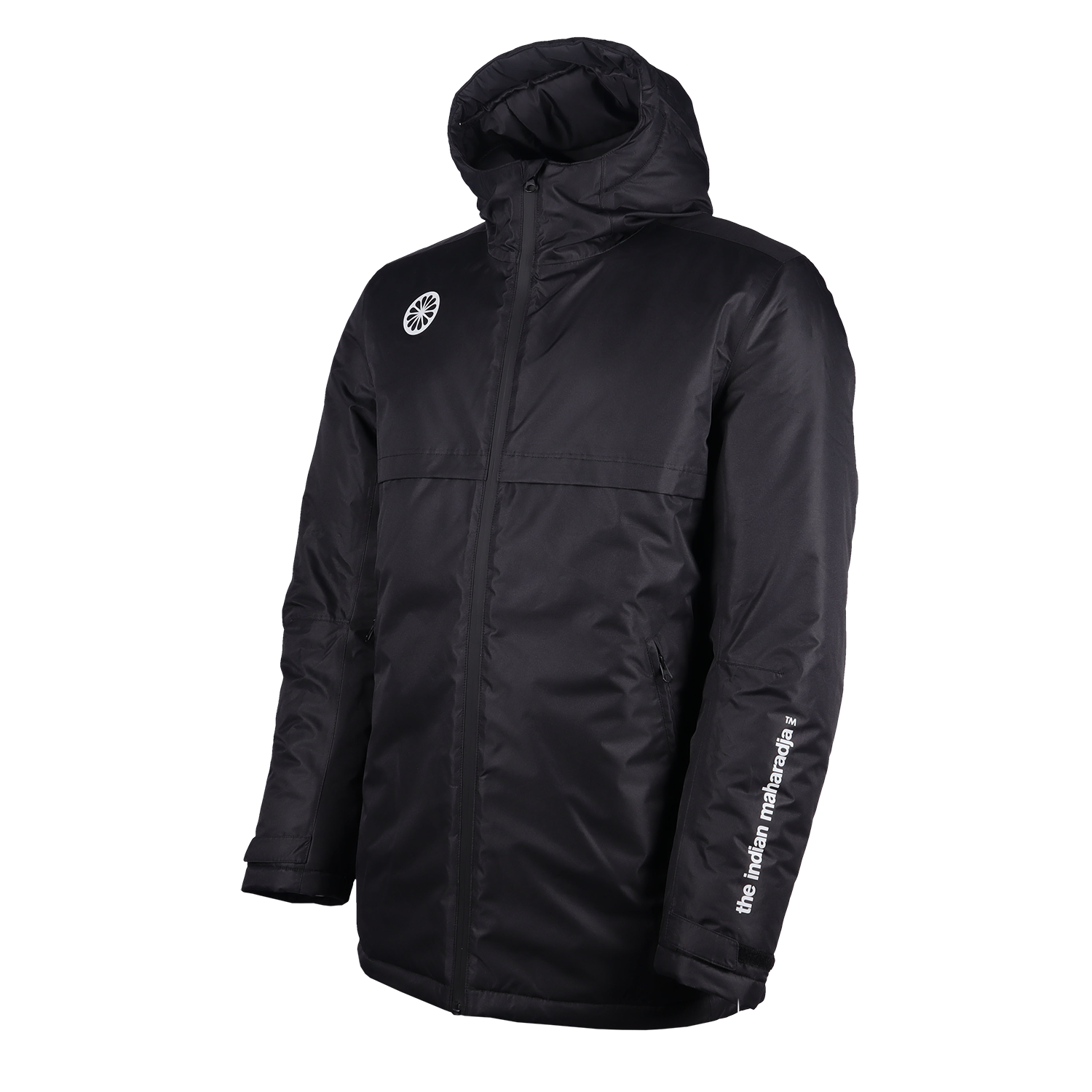 The Indian Maharadja Jaipur Coachjas Heren