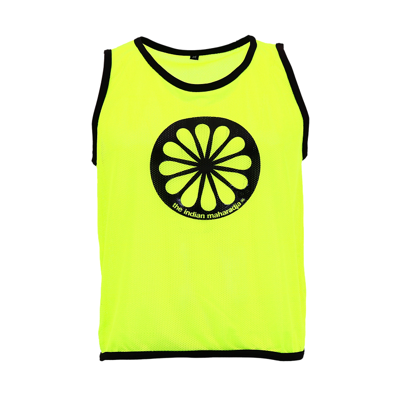 The Indian Maharadja Hesjes