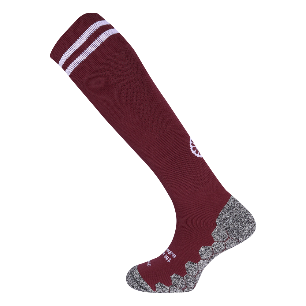 The Indian Maharadja Sokken Training