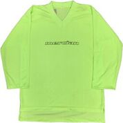 Mercian Goalkeepers Shirt Smock Plain