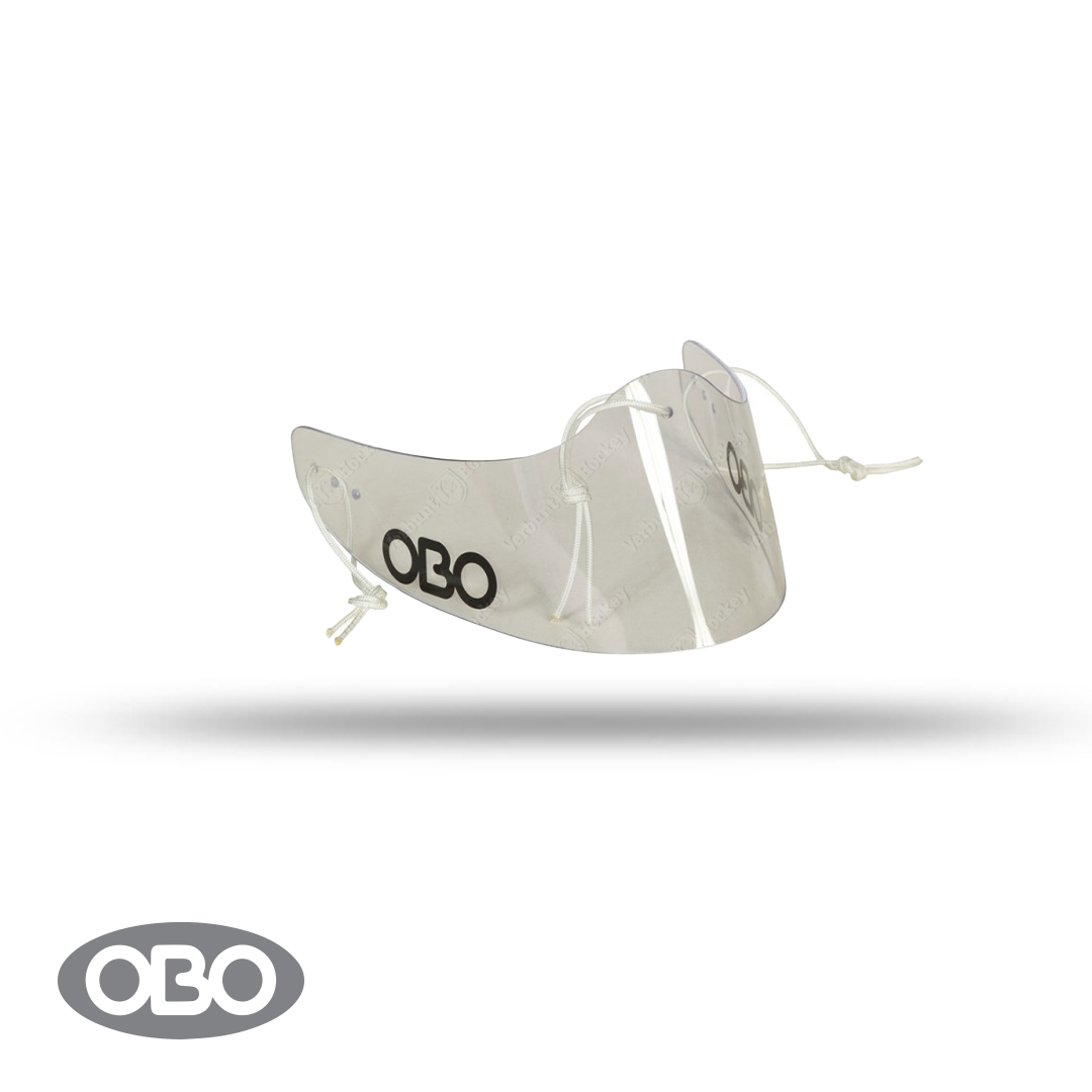 OBO GTP3 Throat Protector