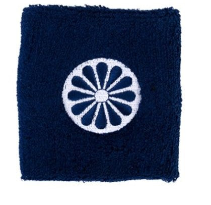 The Indian Maharaja Sweatband Wrist