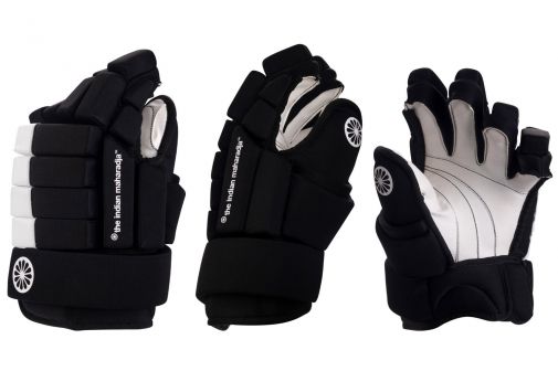 Indian Maharajah glove set penalty corner